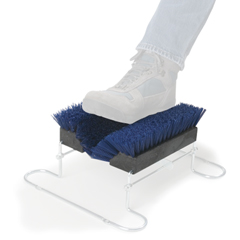 CFS4042514CS - Carlisle Flo-Pac&reg; Boot N Shoe Brush Replacement