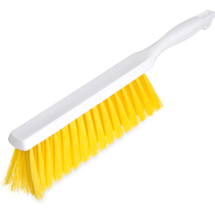 CFS4048004CS - Carlisle Flo-Pac&reg; Counter Brush with Polyester Bristles