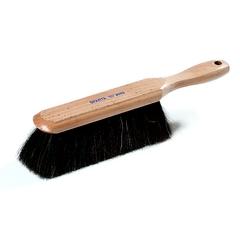 Flo-Pac® Counter Brush with Horsehair & Polypropylene Blend Bristles