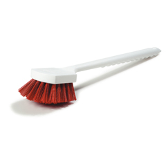 CFS4050105CS - Carlisle Sparta&reg; Spectrum&reg; Utility Scrub Brush with Polyester Fill