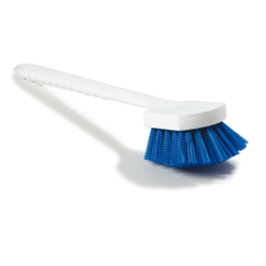 CFS4050114CS - Carlisle Sparta&reg; Spectrum&reg; Utility Scrub Brush with Polyester Fill