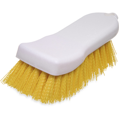 Sparta® Brush with Polyester Bristles