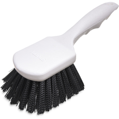 CFS4054103CS - Carlisle Sparta&reg; Spectrum&reg; Utility Scrub Brush with Polyester