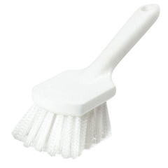 CFS4054500CS - Carlisle Sparta&reg; Clean Up Brush with Medium Stiff Polyester