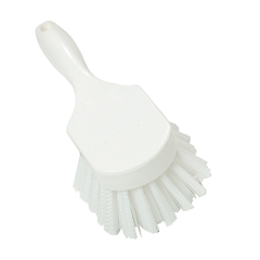 CFS4054602CS - Carlisle Sparta&reg; Scrub Brush with Medium Polyester Bristles