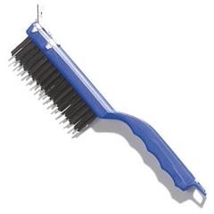 CFS4067100CS - Carlisle Flo-Pac&reg; Scratch Brush with Carbon Steel Bristles