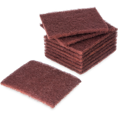 Grill Polishing Pads