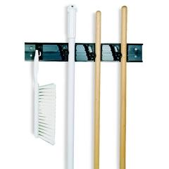 Buy Flo-Pac Roll N Grip Broom Holder System