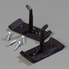 Flo-Pac Roll N Grip Broom Holder System