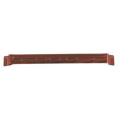 Flo-Pac&reg; Roll 'N Grip� Aluminum Rack