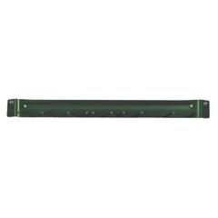Flo-Pac&reg; Roll 'N Grip� Aluminum Rack