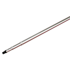 CFS4101400CS - Carlisle Aluminum Telescopic Handle - 1" D