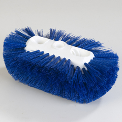 CFS4117714EA - Carlisle Sparta&reg; Spectrum&reg; Jumbo Tanker Brush with Polyester Bristles