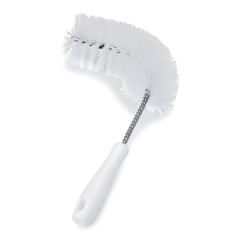 CFS4119602EA - Carlisle Sparta&reg; Spectrum&reg; Bent Brush with Polyester Bristles