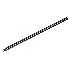 CFS4119900CS - Carlisle Stainless Steel Handle - 1"D