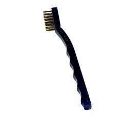 CFS4127000CS - Carlisle Utility Brush with Brass Bristles