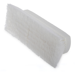 CFS4127802CS - Carlisle Flo-Pac&reg; Flared Brush