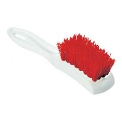 CFS4139505CS - Carlisle Sparta&reg; Spectrum&reg; Multi Purpose Hand Scrub Brush with Polyester Bristles
