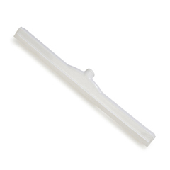 Hygienic Plastic Floor Squeegee
