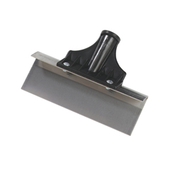 CFS4161900CS - Carlisle Sparta&reg; Spectrum&reg; Floor Scraper with Polycarbonate Threaded Handle Socket