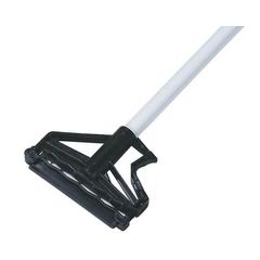 Sparta&reg; Spectrum&reg; Quik-Release Fiberglass Mop Handle - 1" D