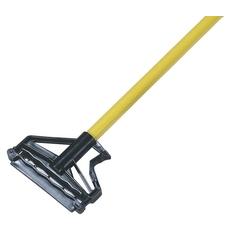 Sparta&reg; Spectrum&reg; Quik-Release Fiberglass Mop Handle - 1" D