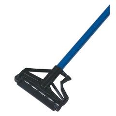 CFS4166414EA - Carlisle Quik-Release Fiberglass Mop Handle