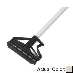 CFS4166425CS - Carlisle Quik-Release Fiberglass Mop Handle