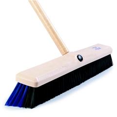 Flo-Pac½ AnchorÍ Omni Sweep½ Broom