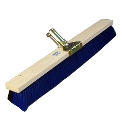 CFS4187100CS - Carlisle Flo-Pac&reg; Anchor Omni Sweep&reg; Broom