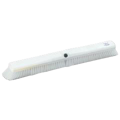 Flo-Pac� Omni Sweep� Synthetic Bristles Sweeper