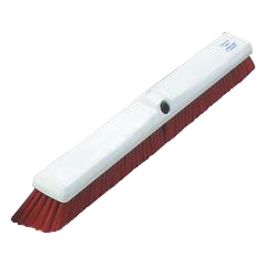 CFS4189005CS - Carlisle Sparta&reg; Spectrum&reg; Omni Sweep&reg; Broom with Synthetic Bristles