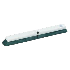 Sparta½ Spectrum½ Omni Sweep½ Broom with Synthetic Bristles