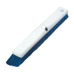 CFS4189014EA - Carlisle Sparta&reg; Spectrum&reg; Omni Sweep&reg; Synthetic Bristles
