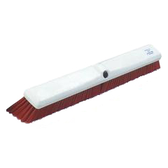 CFS4189105EA - Carlisle Sparta&reg; Spectrum&reg; Omni Sweep&reg; Synthetic Bristles