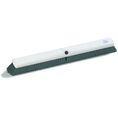 CFS4189109CS - Carlisle Sparta&reg; Spectrum&reg; Omni Sweep&reg; Broom with Synthetic Bristles
