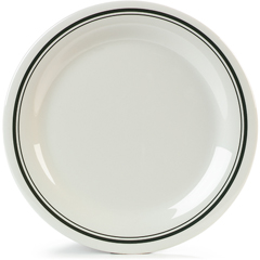 CFS43003905CS - Carlisle Mosaic Dinner Plate
