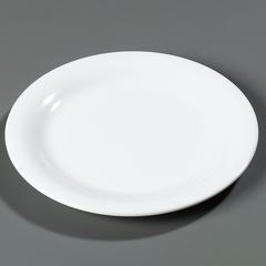 CFS4300402CS - Carlisle Durus&reg; Dinner Plate