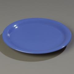 CFS4300414CS - Carlisle Durus&reg; Dinner Plate