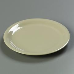 CFS4300416CS - Carlisle Durus&reg; Dinner Plate