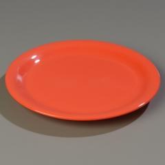 CFS4300452CS - Carlisle Durus&reg; Dinner Plate