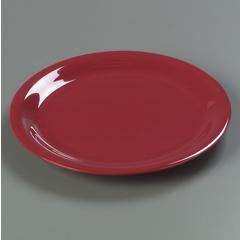 CFS4300458CS - Carlisle Durus&reg; Dinner Plate