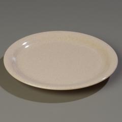 CFS4300471CS - Carlisle Durus&reg; Dinner Plate