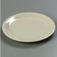 CFS4300477CS - Carlisle Durus&reg; Dinner Plate