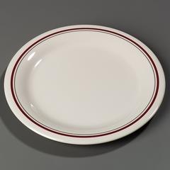 CFS43005903CS - Carlisle Durus&reg; Dinner Plate