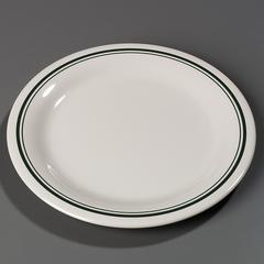 CFS43005905CS - Carlisle Durus&reg; Dinner Plate