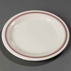 CFS43005906CS - Carlisle Durus&reg; Dinner Plate