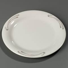 CFS43005909CS - Carlisle Durus&reg; Dinner Plate