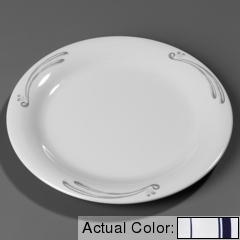 CFS43005912CS - Carlisle Durus&reg; Dinner Plate