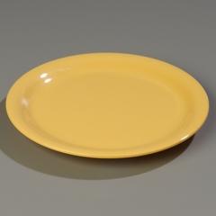 CFS4301022CS - Carlisle Durus&reg; Dinner Plate
